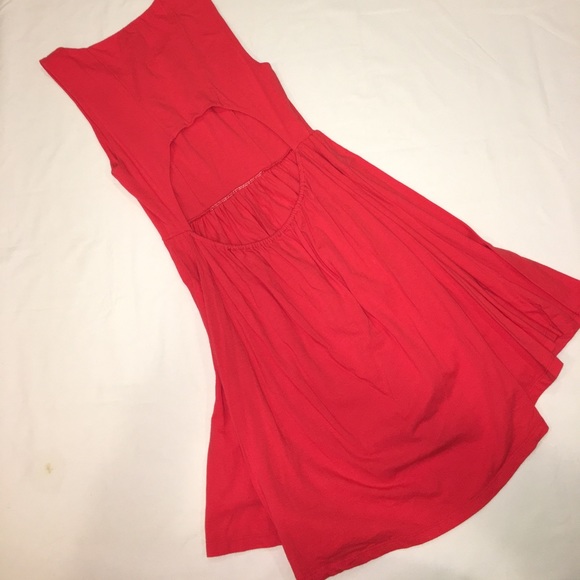 Vans dress - Picture 3 of 3